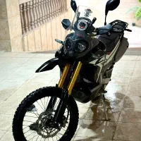 هوندا CRF 250 rally|موتورسیکلت|بندرعباس, |دیوار