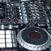دستگاه دیجی کنترولر sz dj