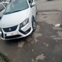 کوئیک GxR مدل ۱۴۰۴  ۸۵ گانه