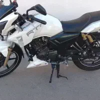 آپاچی پلمپ ترقه فابریک