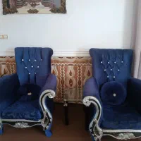 مبل 7 نفره 5 میلیون