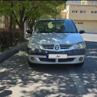ال نود E2  ۸۷     معاوضه با خودرو