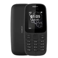 گوشی موبایل دکمه ای نوکیا  106 اصلی رجیستر شد