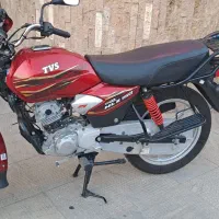 موتور TVS HLX 150