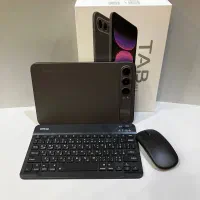تبلت اقساط Kittop K51 فول پک آکبند گیمینگ