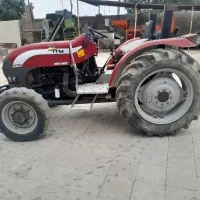 تراکتور فرگوسن 470 جفت دیفرانسیل