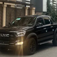 کی ام سی t8مدل 1402مشابه صفر19/000هزارکارواقعی