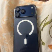 ایفون۱۷ پرومکس سی اچ