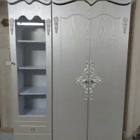سیسمونی|بوفه، ویترین، کنسول|تهران, یافت آباد شمالی|دیوار
