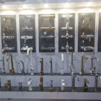 شیرآلات درخشان نمایندگی مستقیم چکی و مستمری‌بگیران