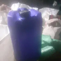 بیست لیتری درجه یک