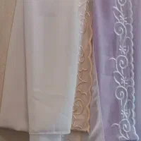 روسری ژُرژِت اصل مکه
