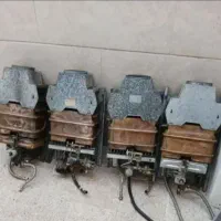 خریدار و فروش آبگرمکن دیواری خرید از جلو درشما