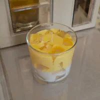 شمع معطر
