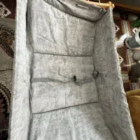 گهواره نوزادی سالم