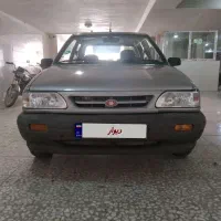 پراید مدل (۸۸)