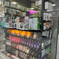 فروش ویژه انواه لوازم جانبی موبایل( تک و عمده)