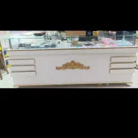 ویترین وقفسه