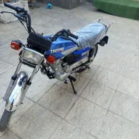 هندا 97 تیز پر توس مدارک کامل