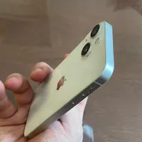 اپل iPhone 13 mini با حافظهٔ ۲۵۶ گیگابایت|موبایل|تهران, پونک|دیوار