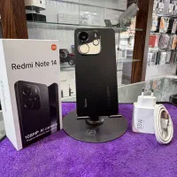 گوشی Redmi Note14|موبایل|کرمان, |دیوار