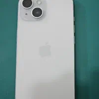 ایفون 15 نرمال