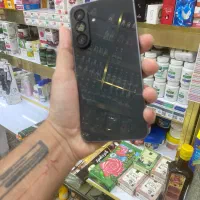 سامسونگ A56 5G رم ۸ نو نو در حد پلمپ