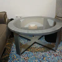 میزچوبی عرض ۱۰۰