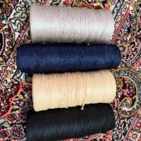 وسایل گیوه بافی