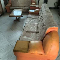 مبل ۷ نفره