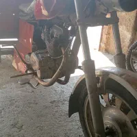 سنددار سه چرخه