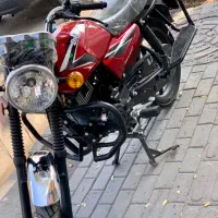 موتور سیکلت دایچی 180HX