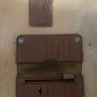 کیف چرم خالص کیهان نو