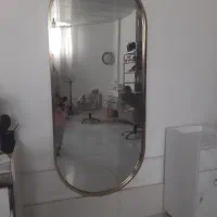 اینه ۸۰ در۱۸۰ قدی دیواری