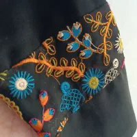 مانتو|لباس|زابل, |دیوار