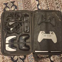 ps5 استاندارد  اروپا 1216