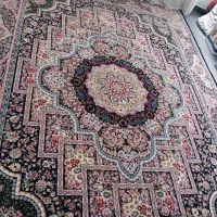 فرش 9متری 1000شانه سالم