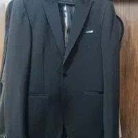 دو عدد کت تک کاملا سالم در حد یک بار استفاده شده