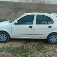 فروش تیبا۲ مدل ۹۷