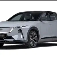 حواله مزدا EZ60(EREV) شرکت آفتاب خودرو
