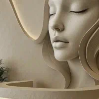 اجاره میز ناخن و یونیت در سالن با سابقه