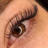 آموزش صفر تا صد اکستنشن مژه لیفت رایگان