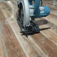 آره دیسکی گردبروعمودبرماکیتا