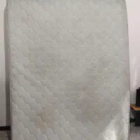 تشک تخت رویال فنری 2نفره