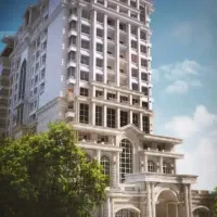 فروش زمین با موقعیت عالی
