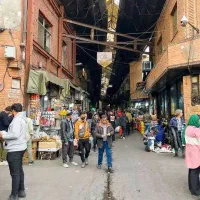 فروشنده