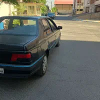 پژو2000مدل 81|خودرو سواری و وانت|تهران, شهرک آتی شهر|دیوار