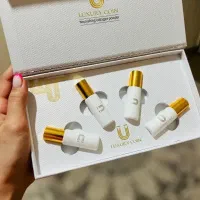 فروش ویژه پودر کلاژن لاکچری کوین