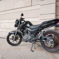 کیوجی150cc