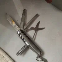 چاقو همه کاره